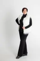 Pattern 3242 women's vest