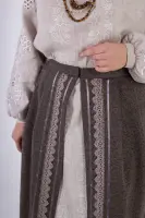 Pattern 3246 women's skirt