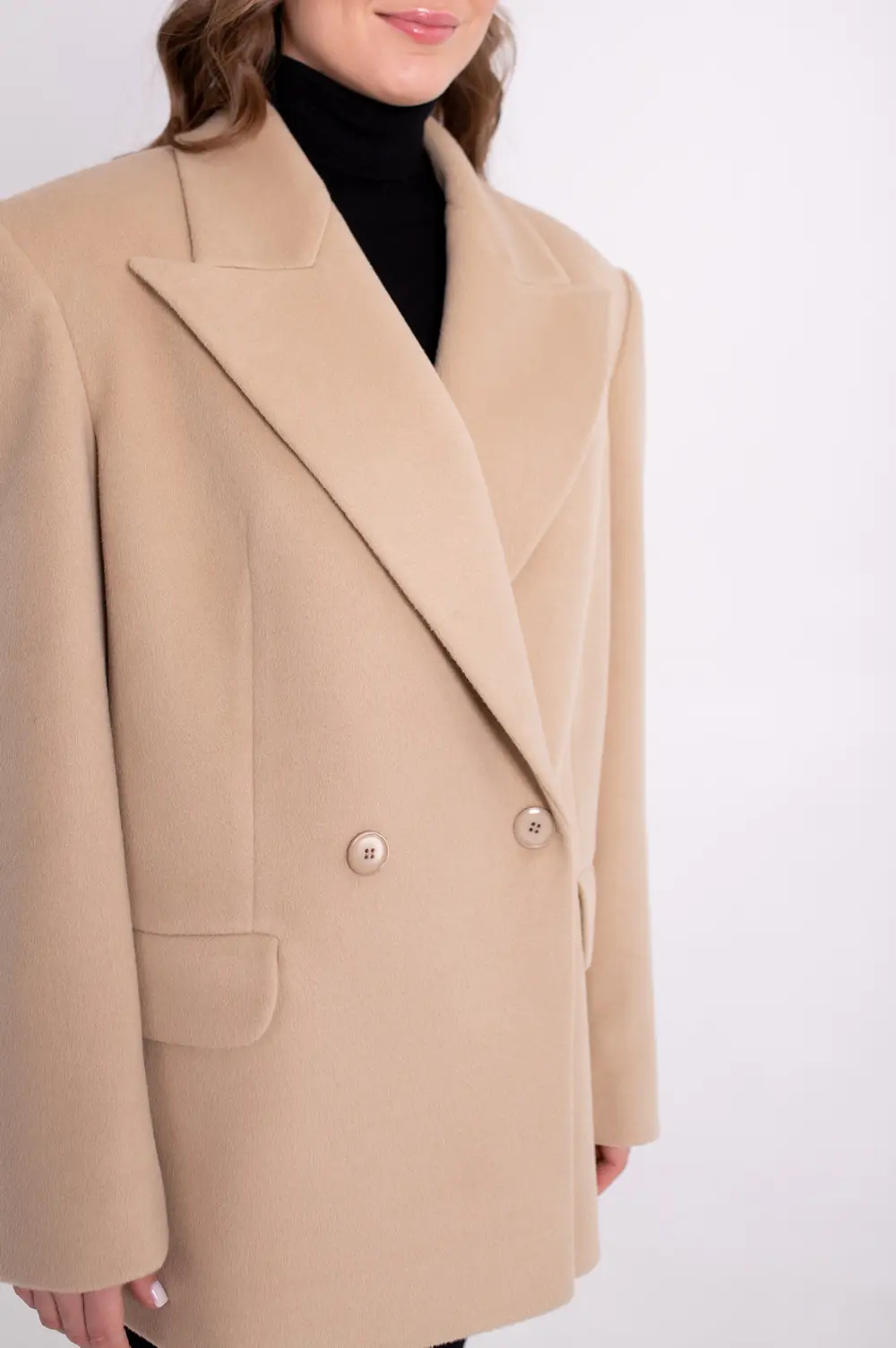 Pattern 3162 women's jacket