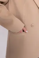 Pattern 3162 women's jacket