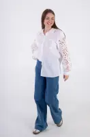 Pattern 3253 women's shirt