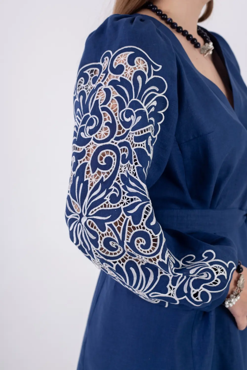 Pattern 3251 women's dress