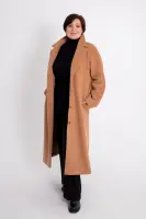 Pattern 3164 Women's Coat