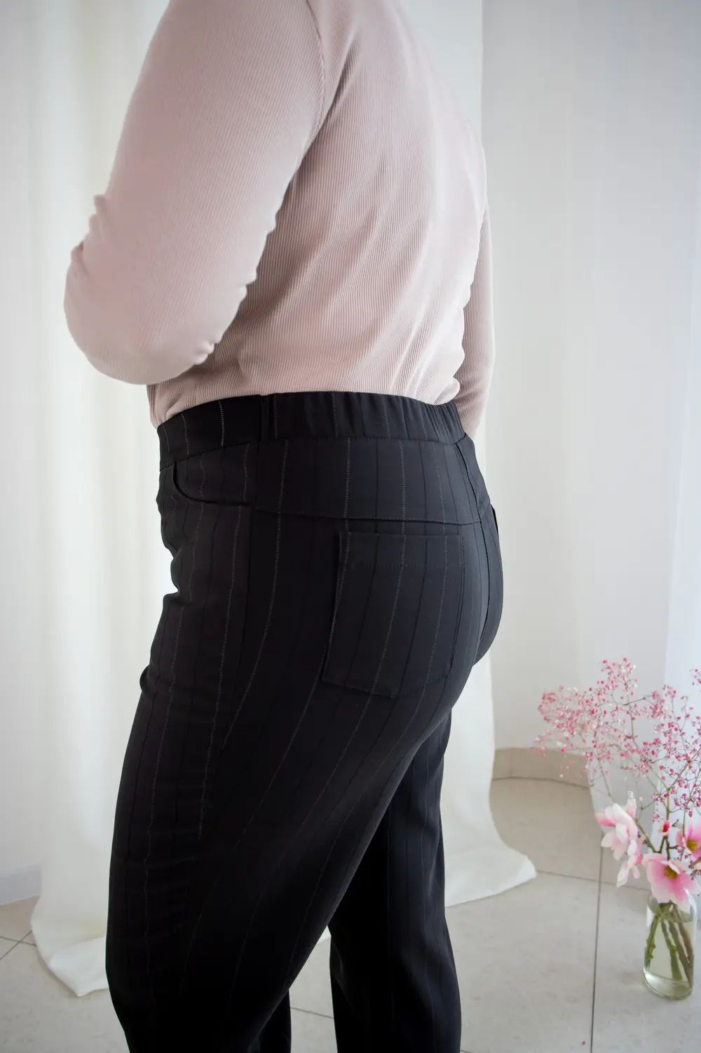 Pattern 3035 women's pants