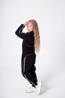Pattern 1110 children's jumpsuit
