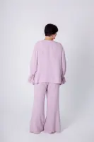 Pattern 3223 blouse for women