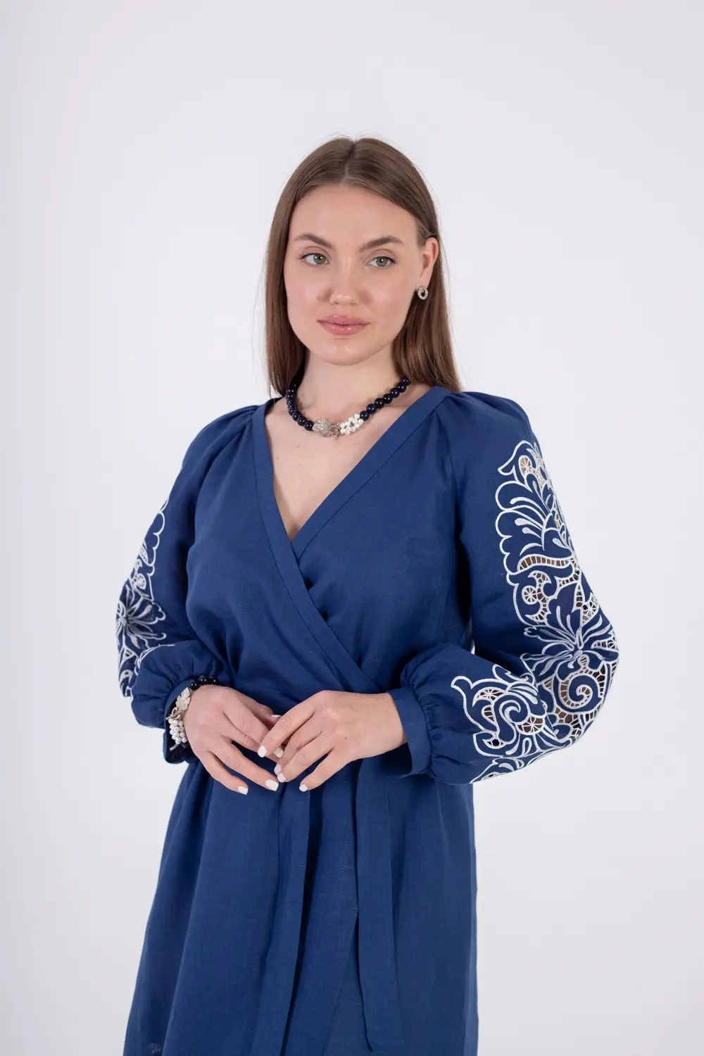 Pattern 3251 women's dress