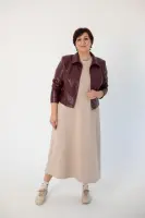 Pattern 3198 dress for women