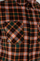 Pattern 2014 Men's Shirt