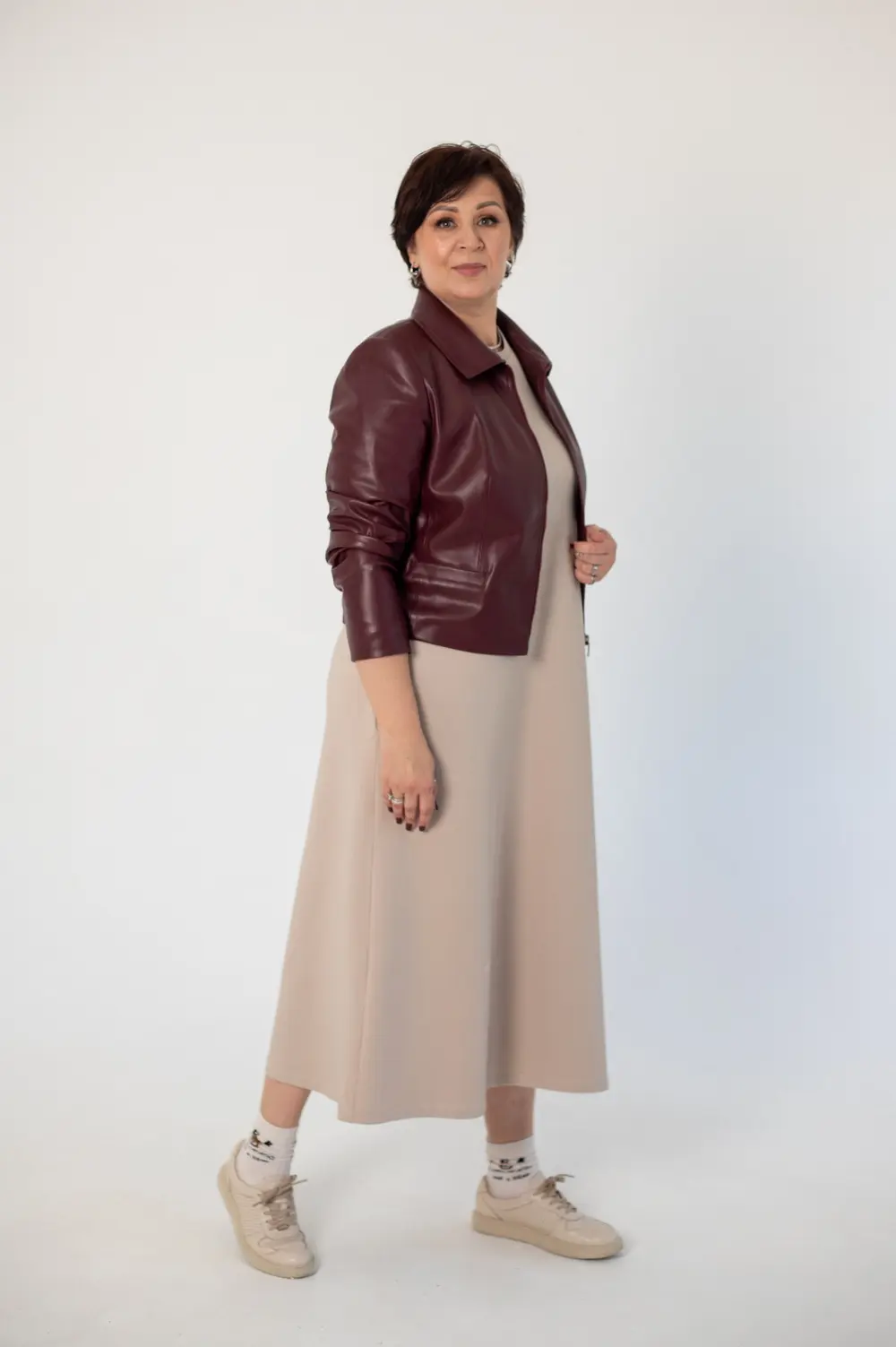 Pattern 3198 dress for women
