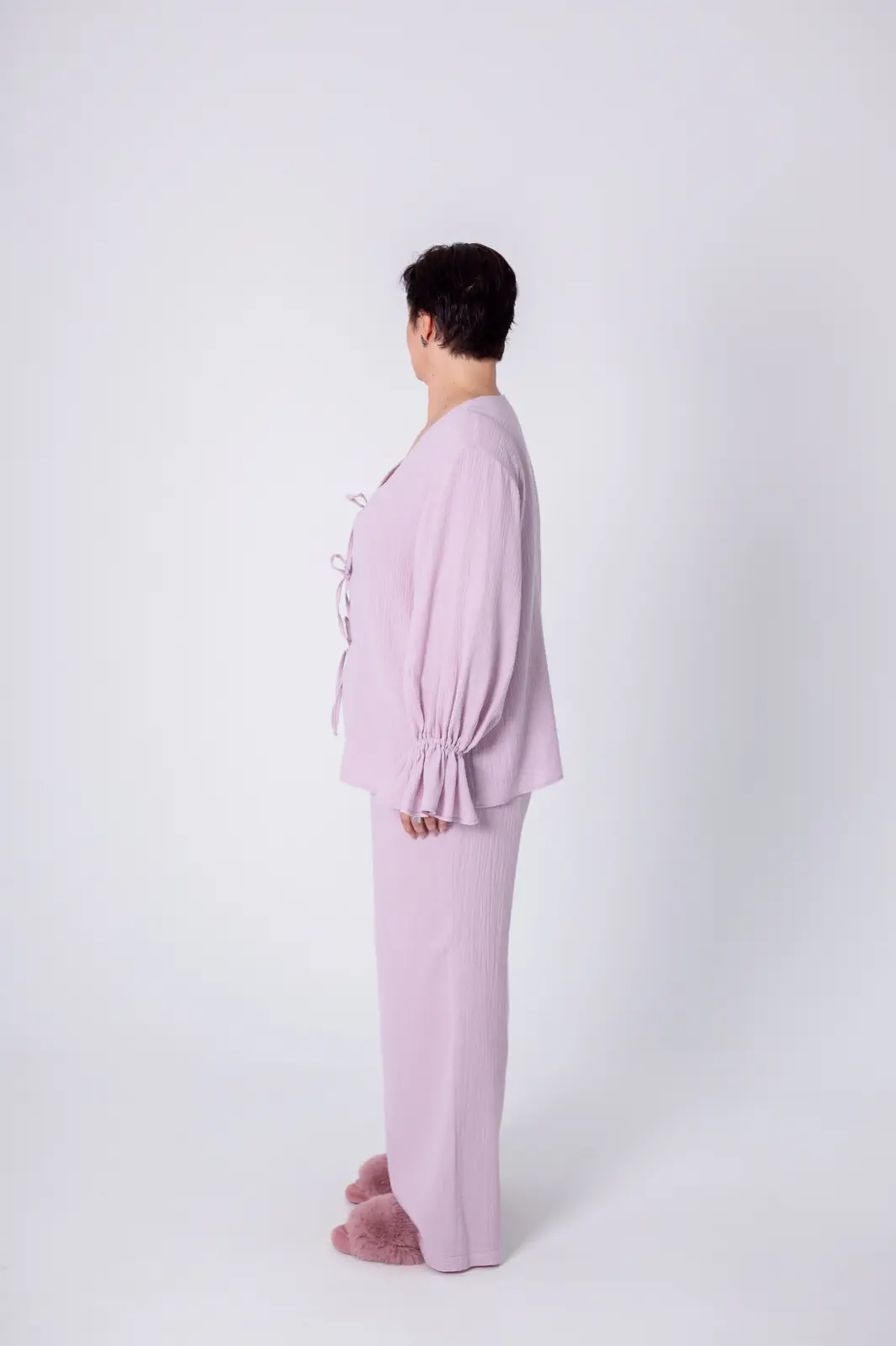 Pattern 3223 blouse for women