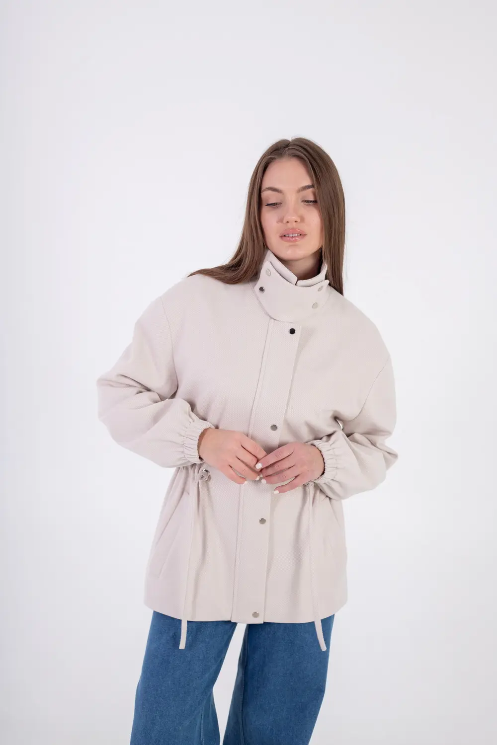Pattern 3239 women's jacket