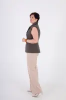 Pattern 3247 women's vest