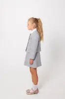 Pattern 1101 jacket for girls