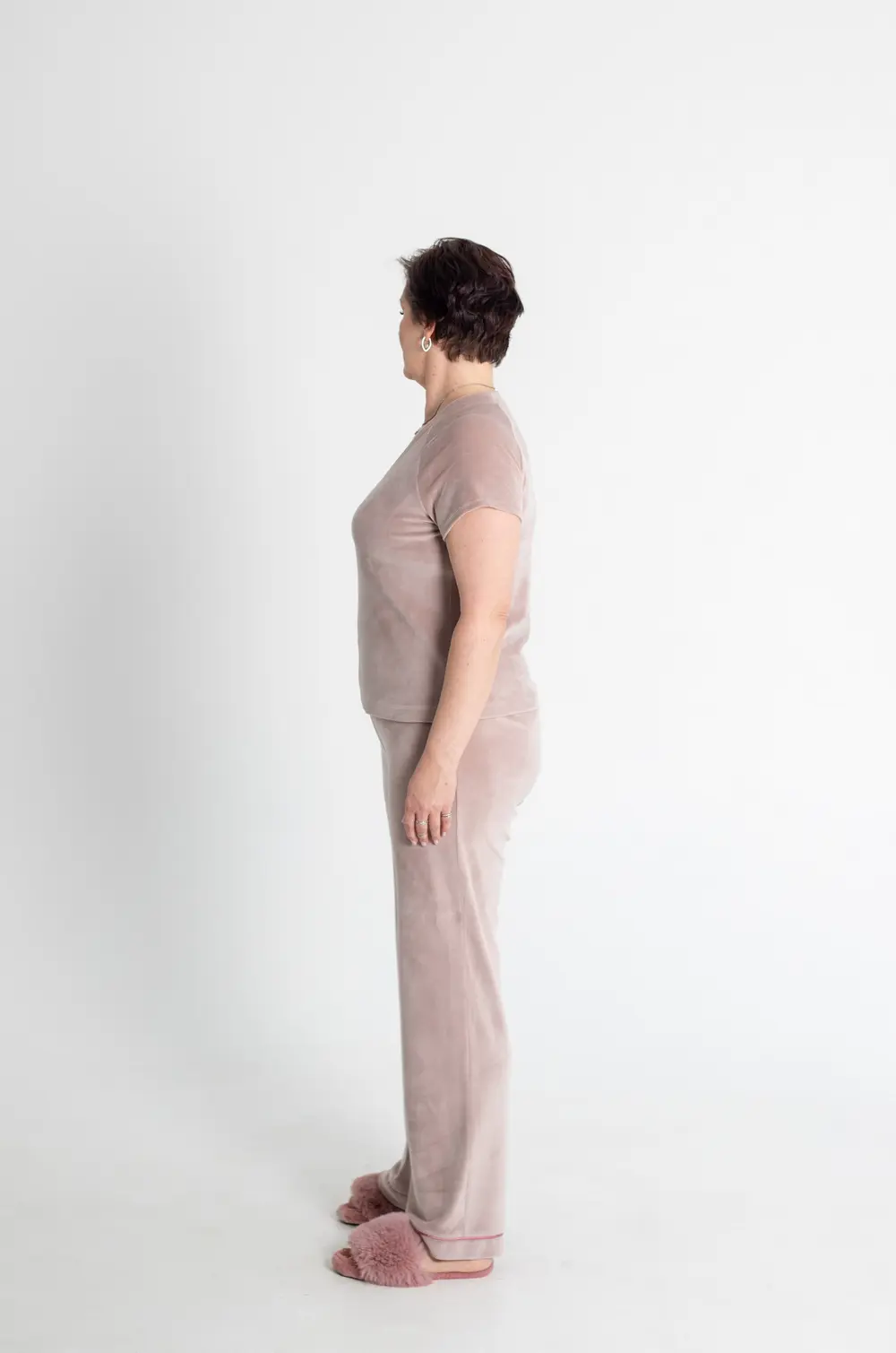 Pattern 3226 women’s pants