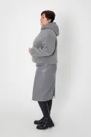Pattern 3111 Women's Jacket