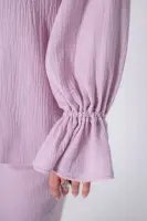 Pattern 3223 blouse for women