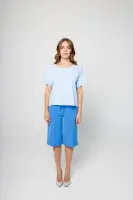 Pattern 3144 women's T-shirt