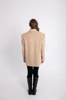 Pattern 3162 women's jacket