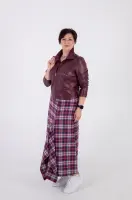Pattern 3256 women's skirt