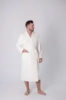 Pattern 2028 Unisex Robe