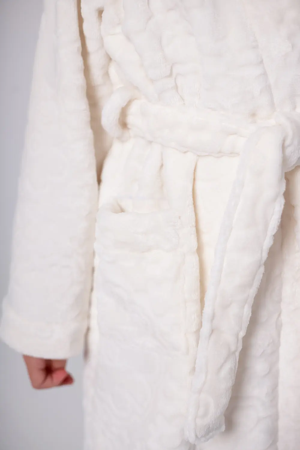 Pattern 1109 Children's Robe