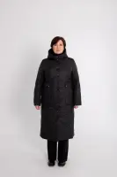 Pattern 3161 women's coat