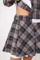 Pattern 1095 Skirt Shorts for Girls