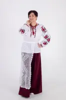 Pattern 3249 women's trousers
