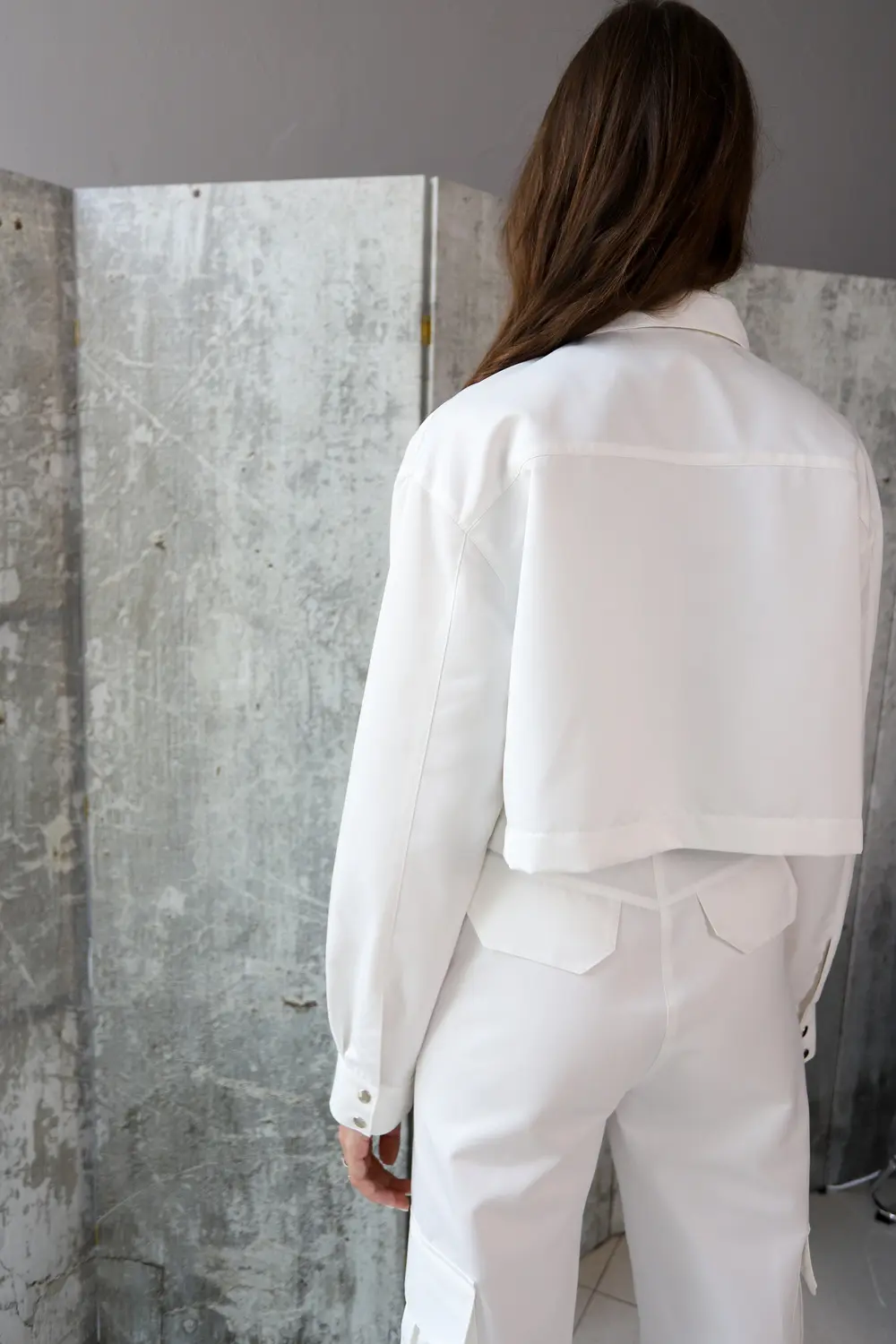 Pattern 3058 Women's Shirt