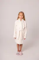 Pattern 1108 robe for children
