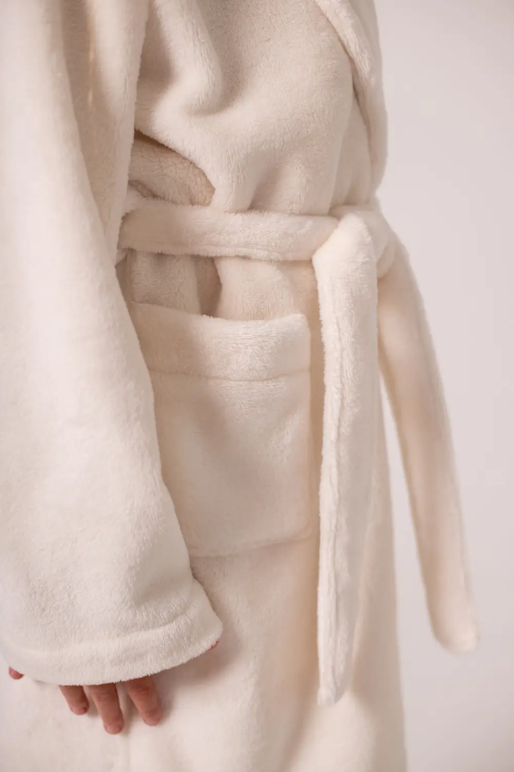 Pattern 1108 robe for children