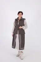 Pattern 3246 women's skirt