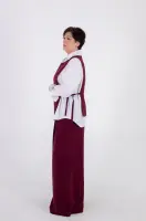 Pattern 3250 women's dickey