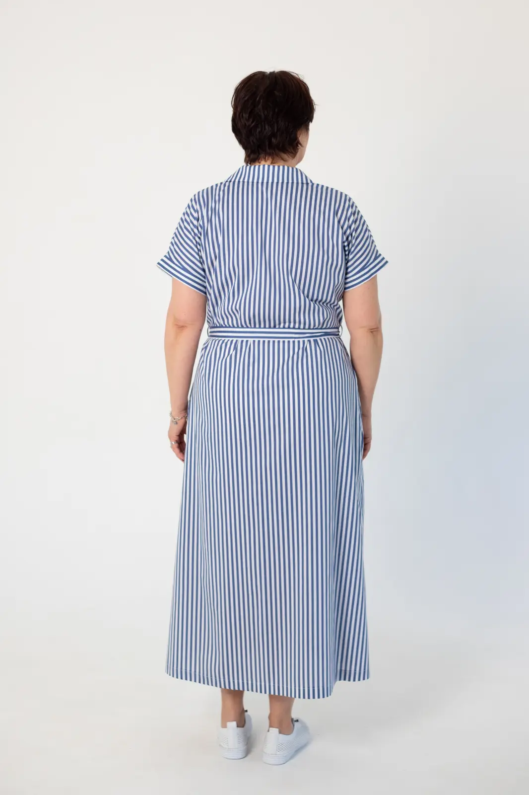 Pattern 3191 women's dress