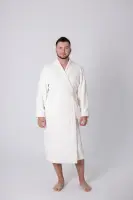 Pattern 2028 Unisex Robe