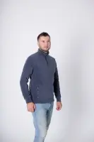 Викрійка 2029 толстовка для чоловіків