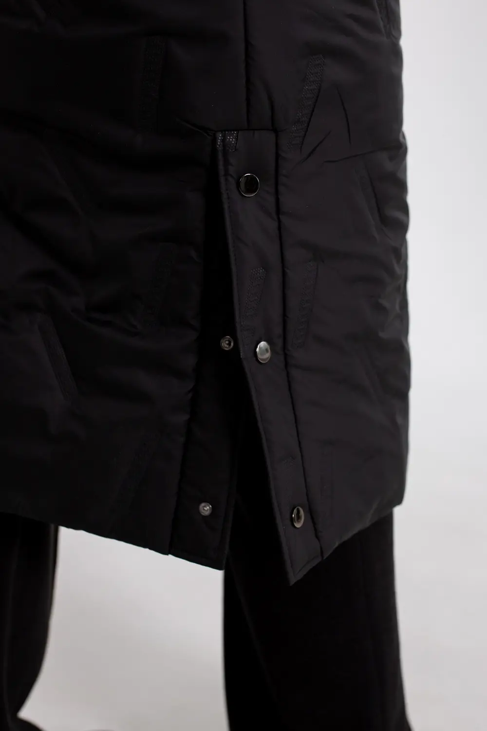 Pattern 3161 women's coat