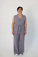 Pattern 3194 Women's Vest