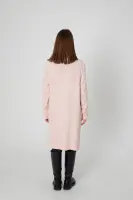 Выкройка 3117 кардиган для женщин