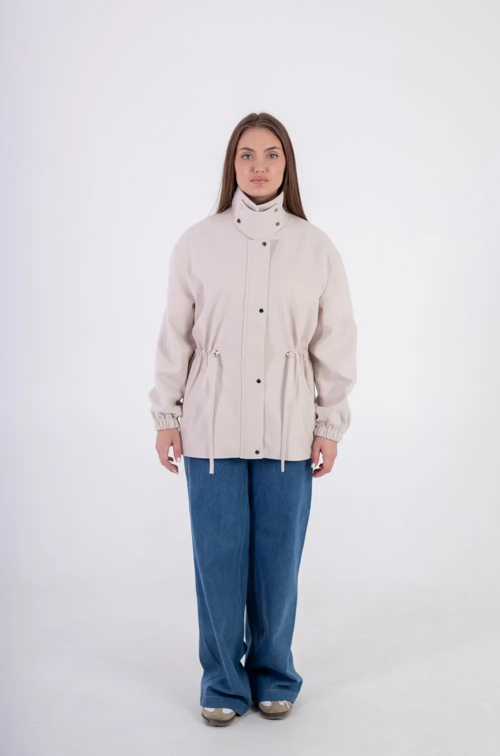 Pattern 3239 women's jacket
