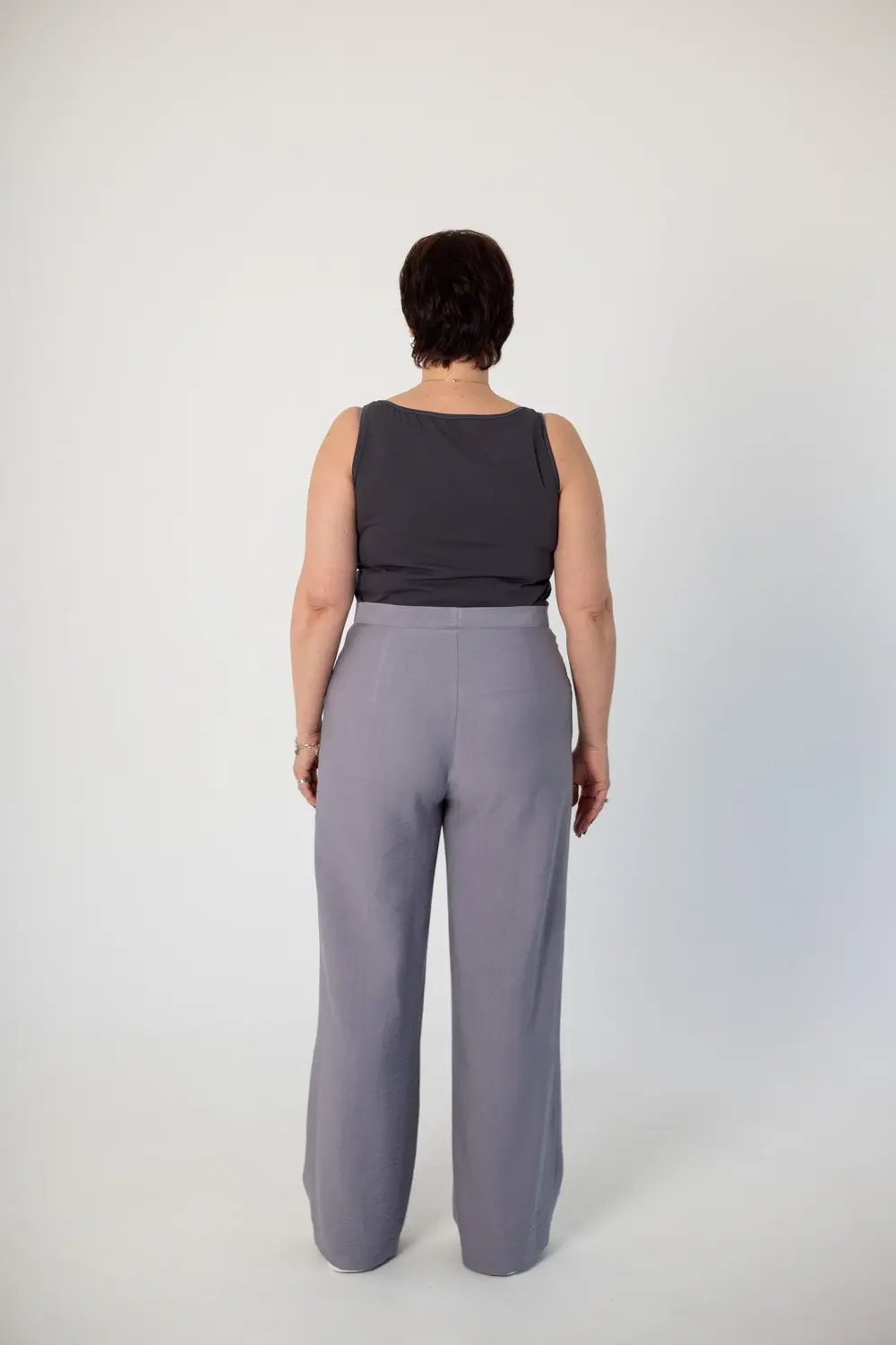 Pattern 3193 women's pants