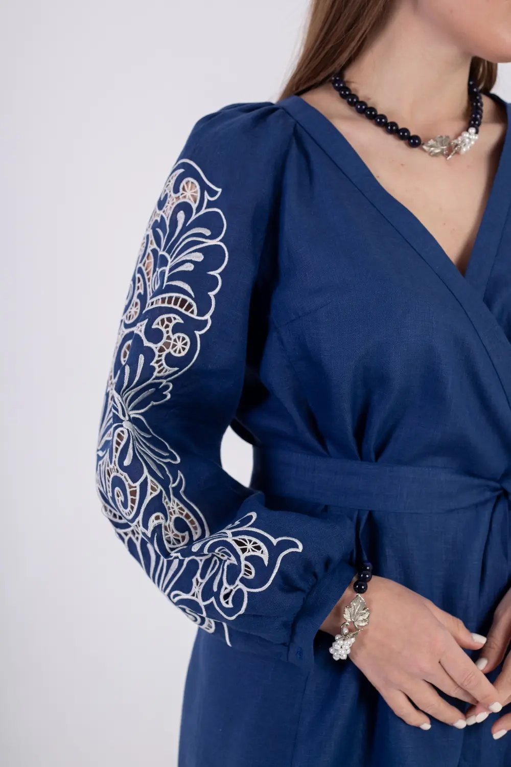 Pattern 3251 women's dress