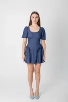 Pattern 3209 dress for women