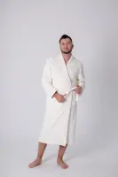 Pattern 2028 Unisex Robe