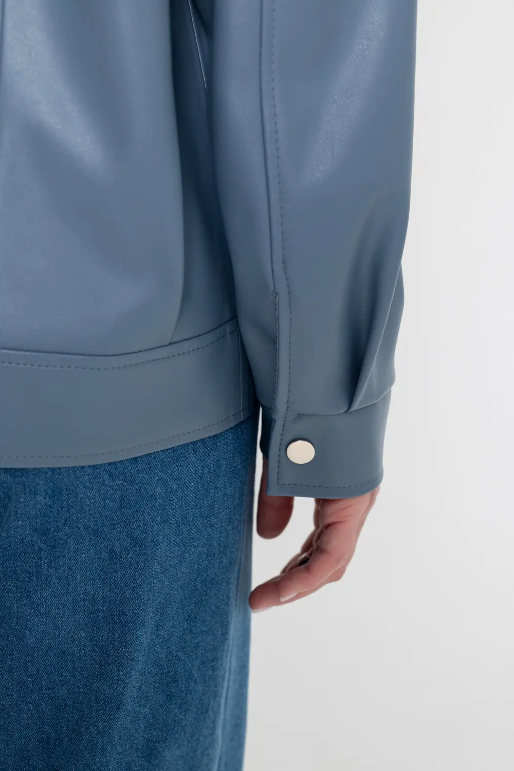 Викрійка 3175 куртка для жінок