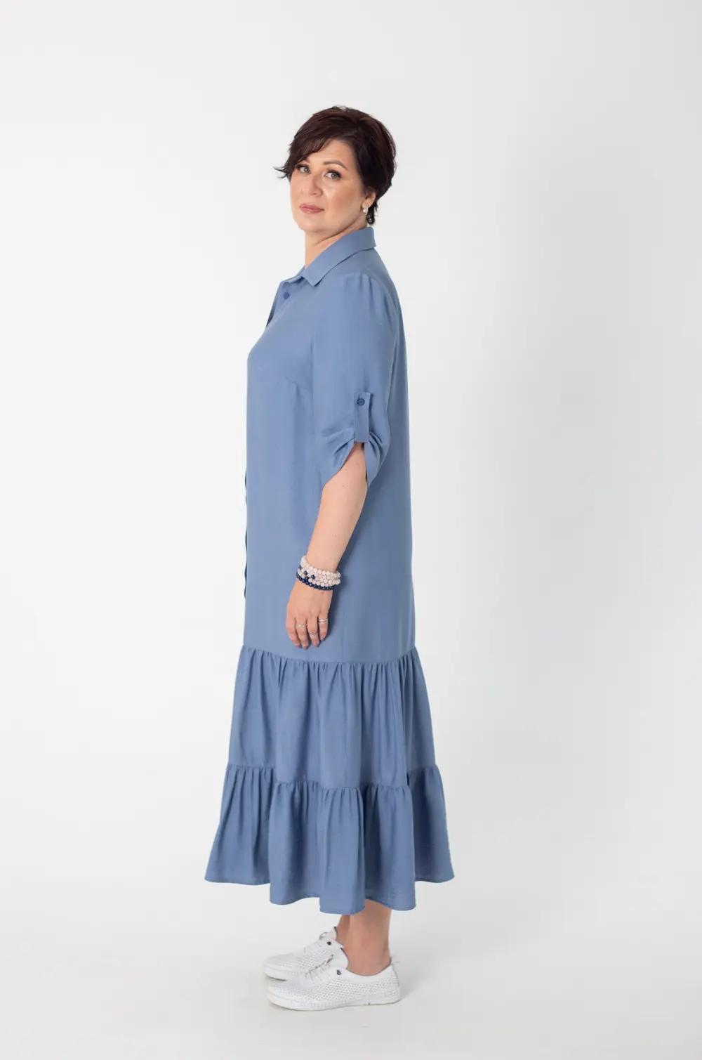Pattern 3210 dress for women