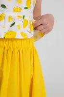Pattern 1065 skirt for girls