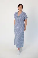 Pattern 3191 women's dress