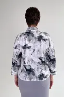 Pattern 3133 women's jacket